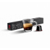 Кофе бленд Ispirazione Ristretto Italiano Decaffeinato